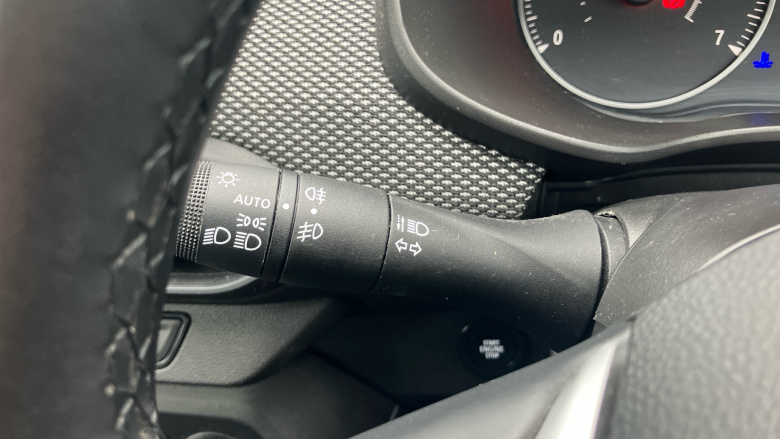 Dacia Sandero Stepway 1.0 TCe Expression 5dr Petrol Hatchback